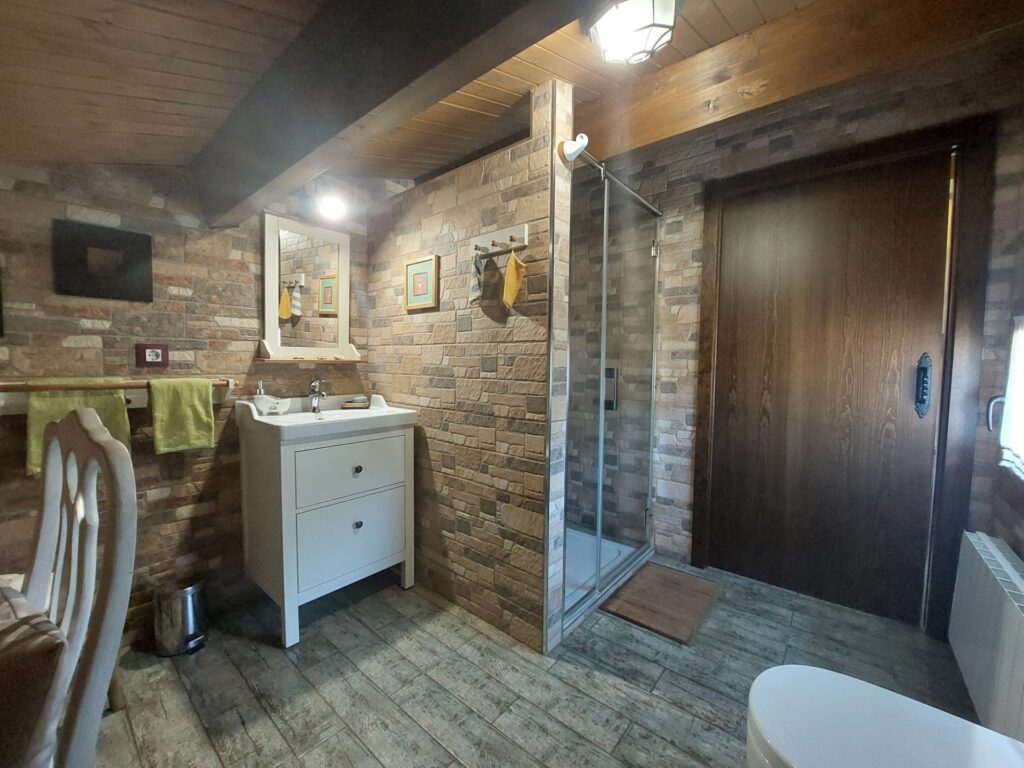 Masía en venta en Sant Muç