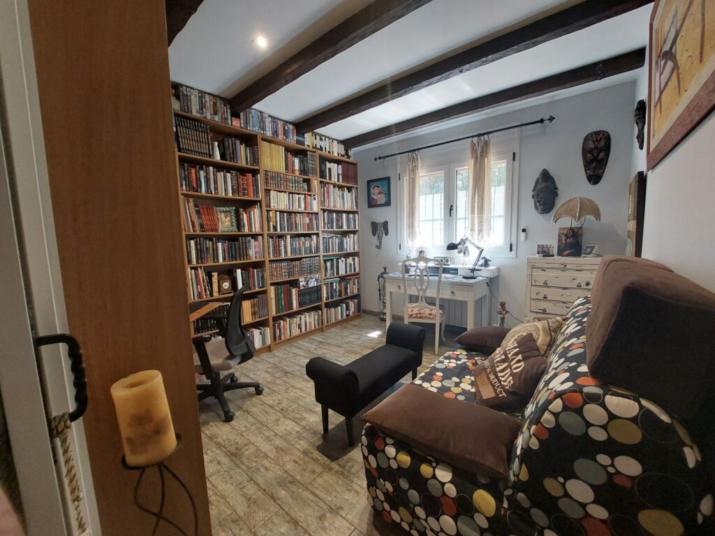 Masía en venta en Sant Muç