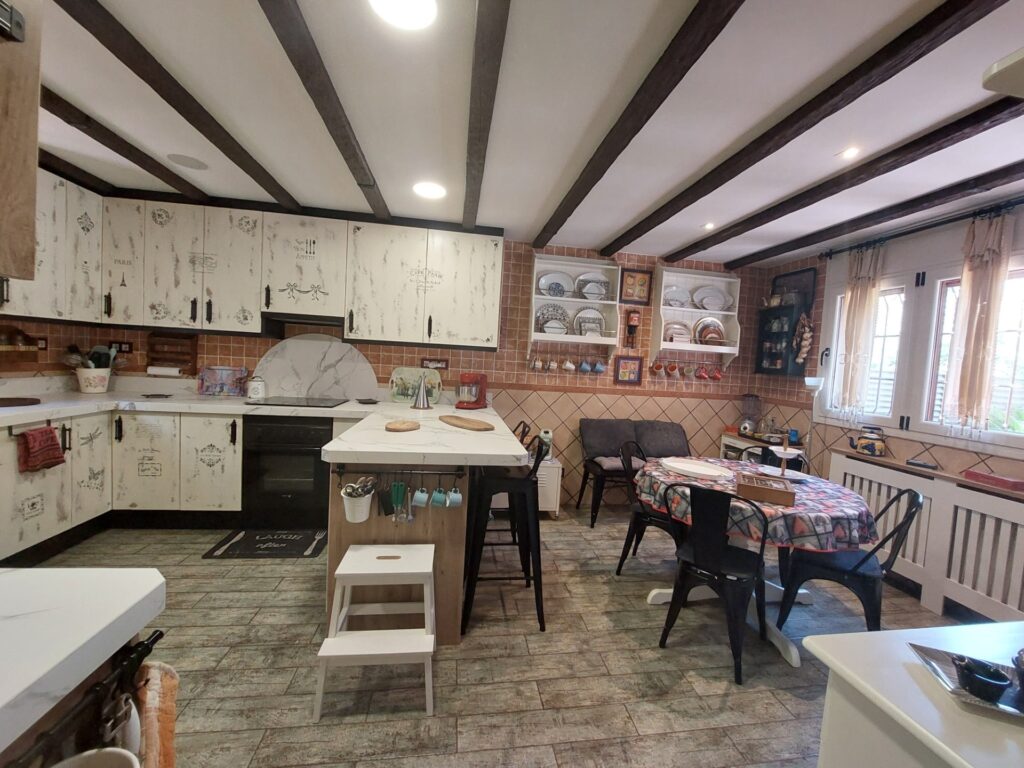 Masía en venta en Sant Muç