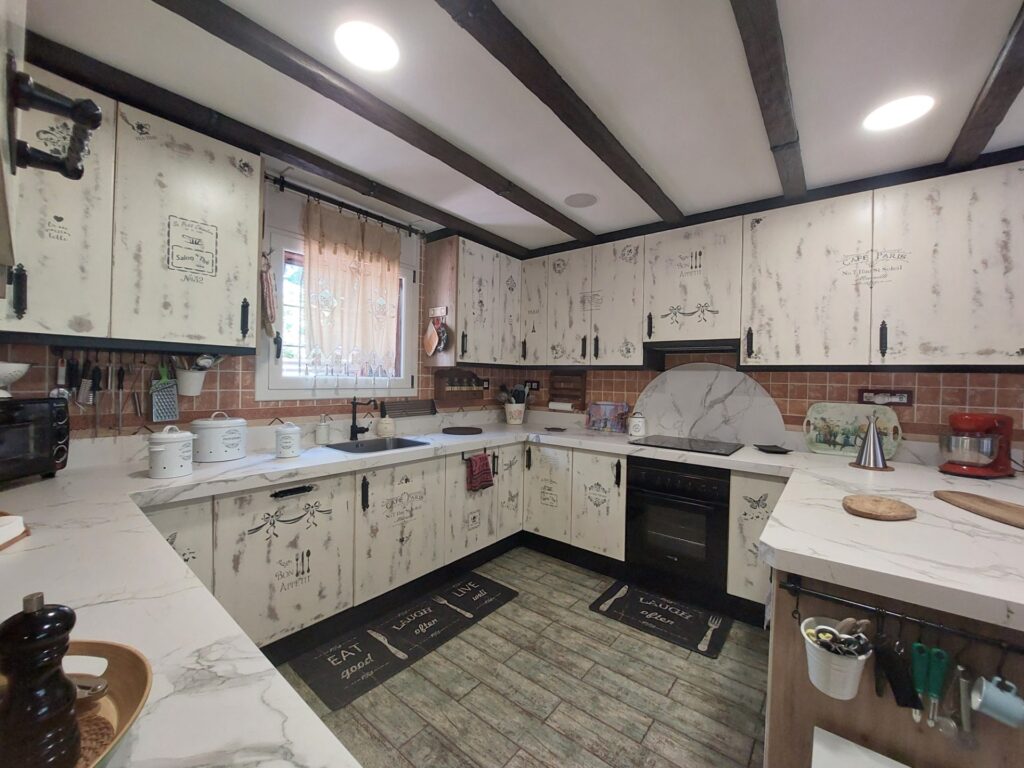 Masía en venta en Sant Muç