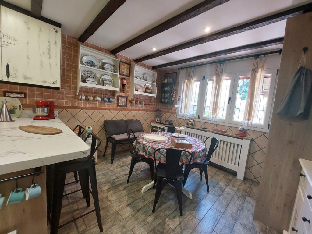 Masía en venta en Sant Muç