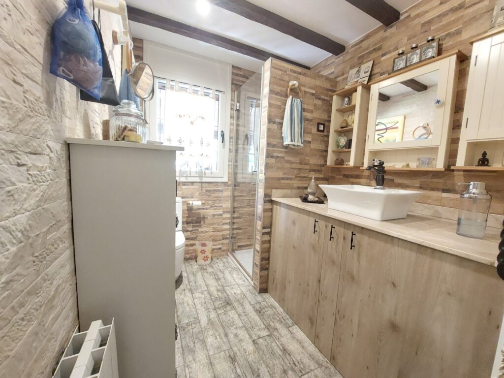 Masía en venta en Sant Muç