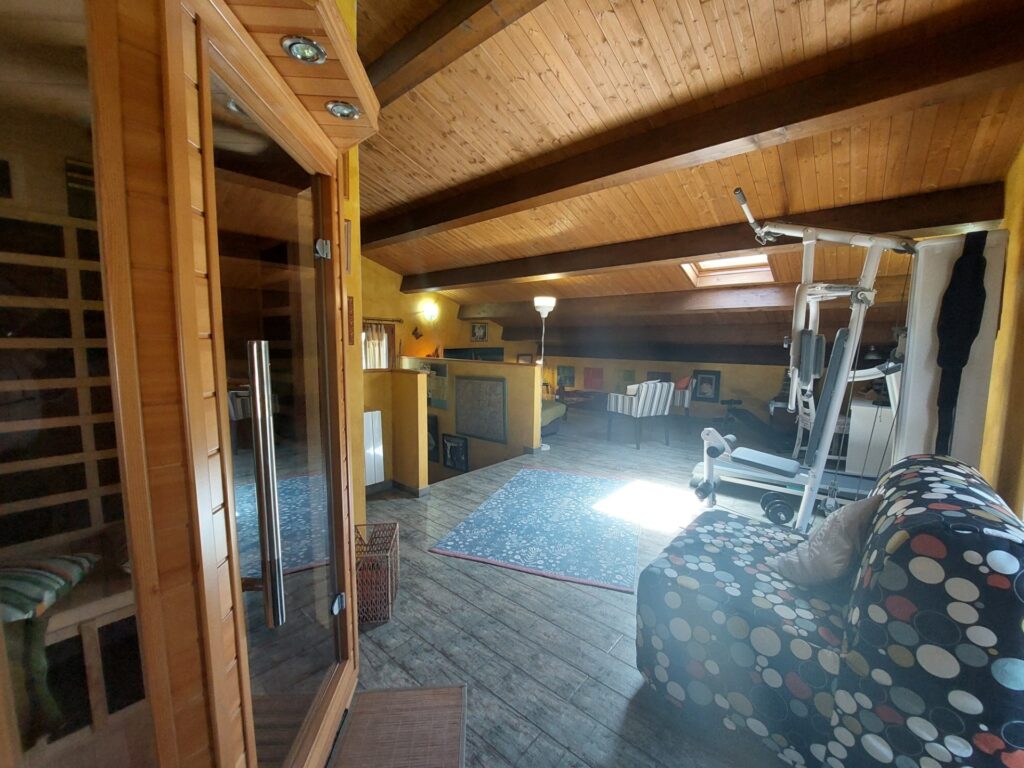 Masía en venta en Sant Muç