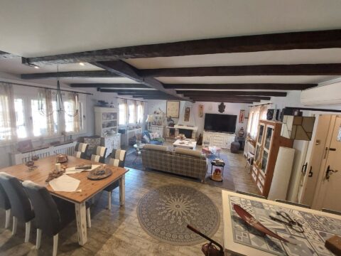 Masia en venda a Sant Muç