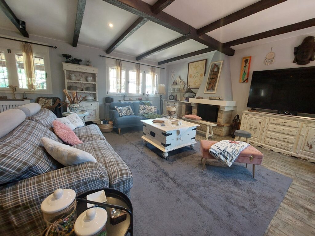 Masía en venta en Sant Muç