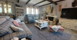 Masía en venta en Sant Muç