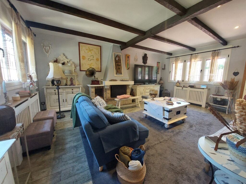 Masía en venta en Sant Muç