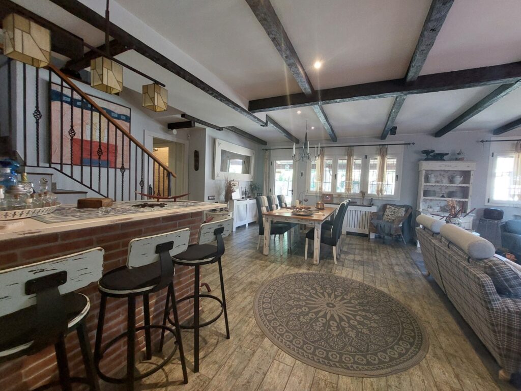 Masía en venta en Sant Muç