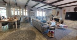 Masía en venta en Sant Muç