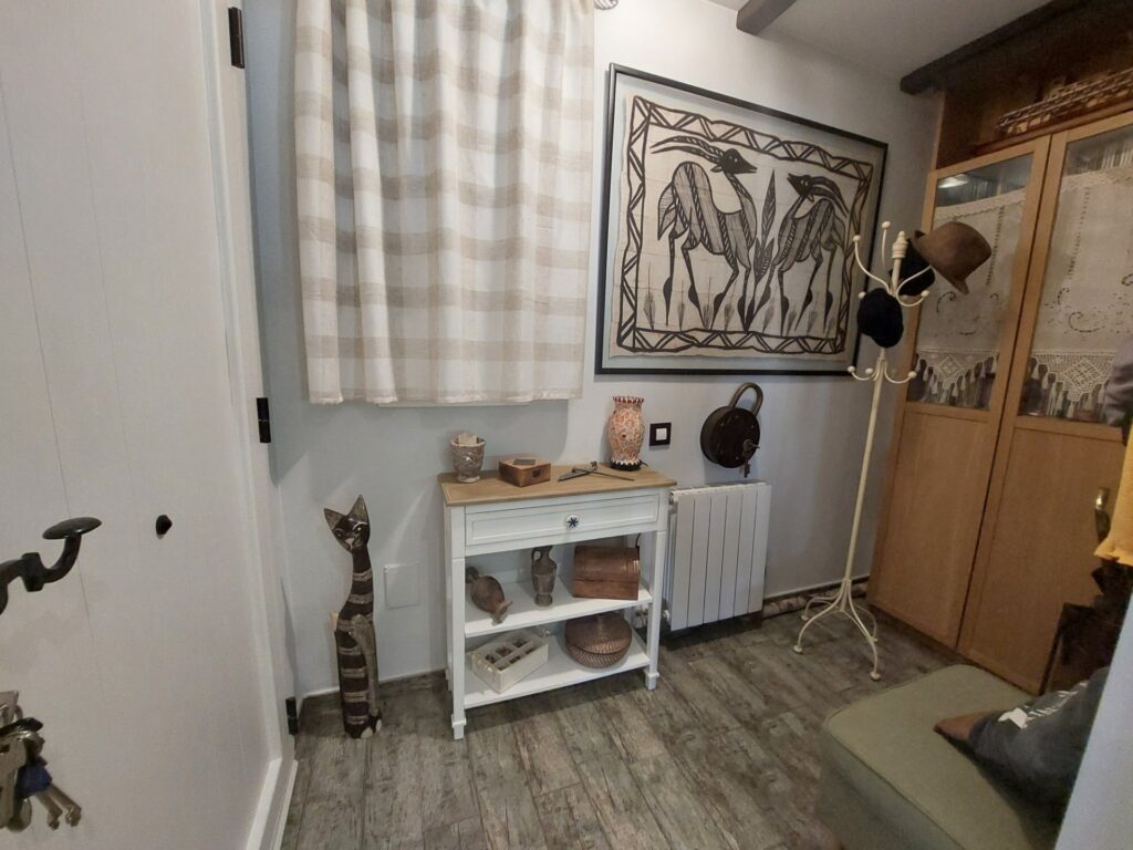 Masía en venta en Sant Muç