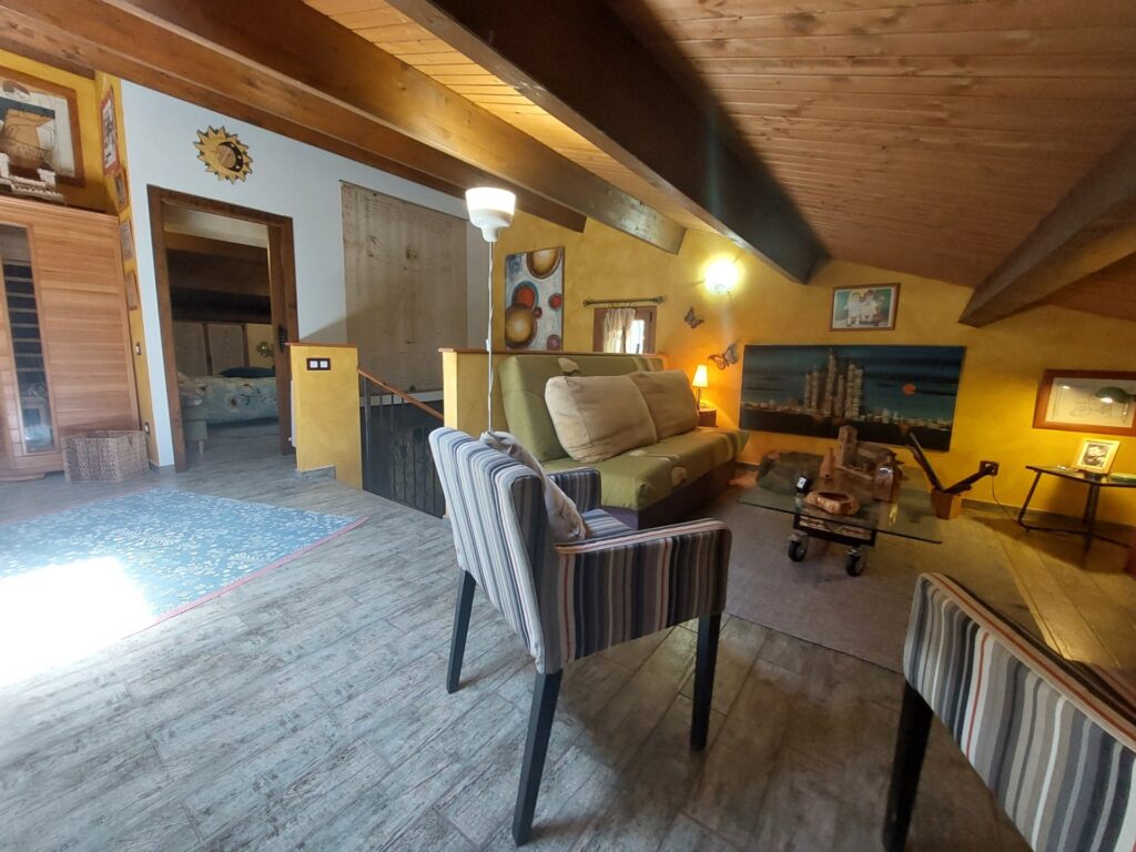 Masía en venta en Sant Muç