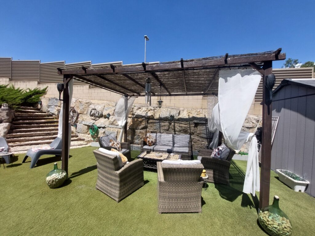 Masía en venta en Sant Muç