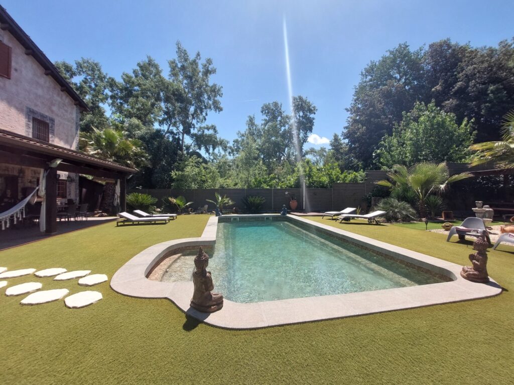 Masía en venta en Sant Muç