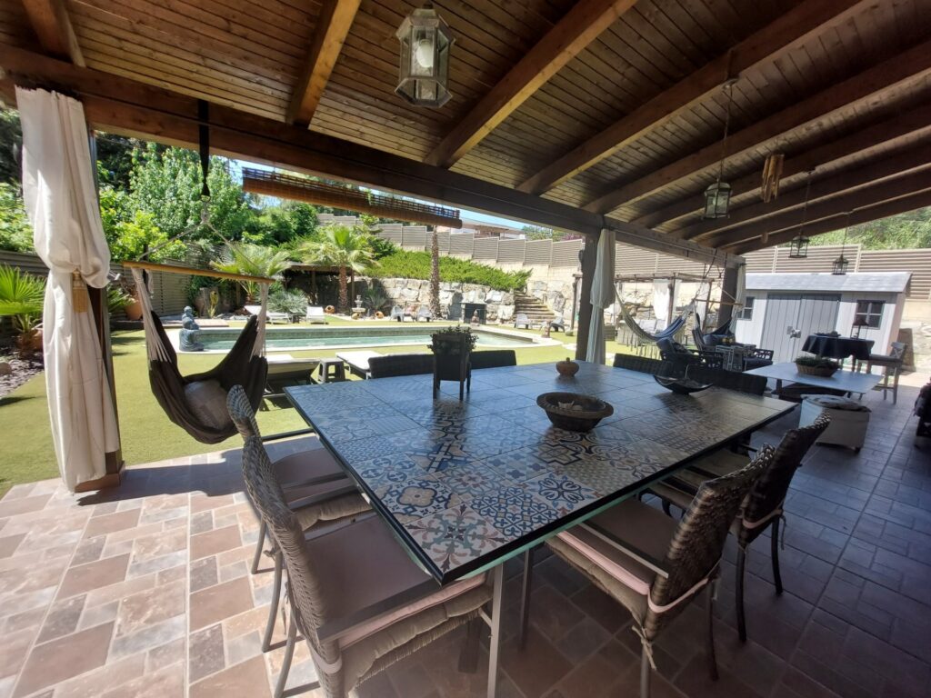 Masía en venta en Sant Muç