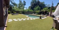 Masía en venta en Sant Muç