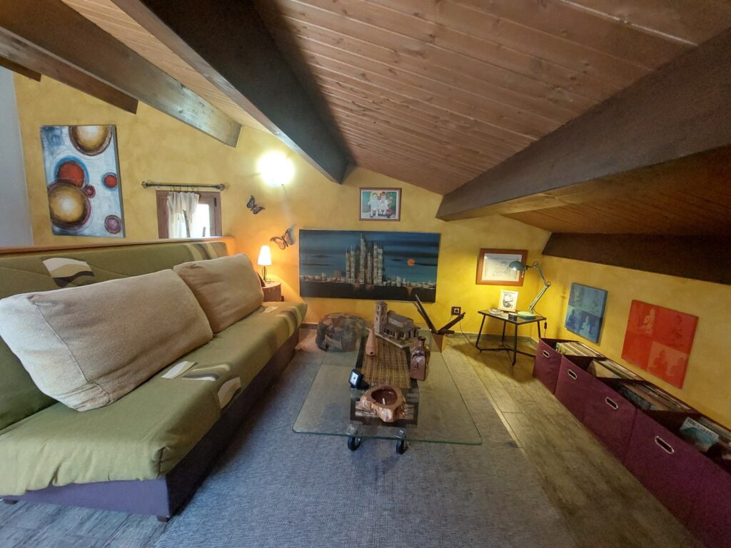 Masía en venta en Sant Muç