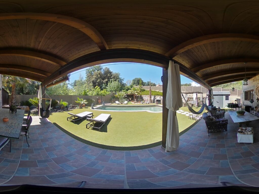 Masía en venta en Sant Muç