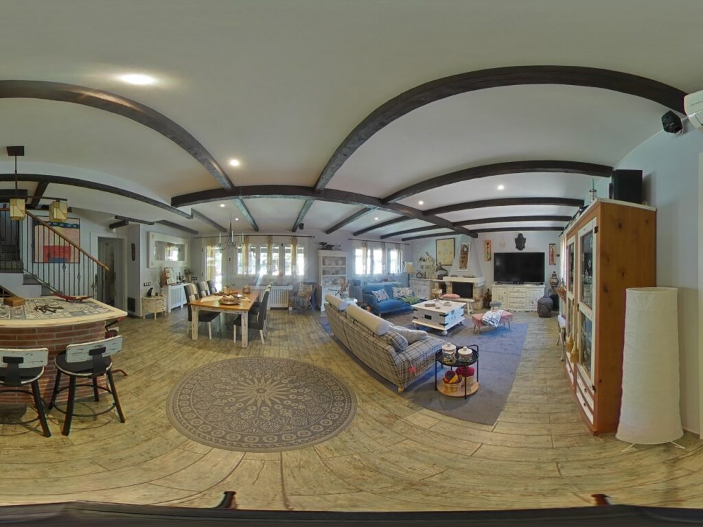 Masía en venta en Sant Muç