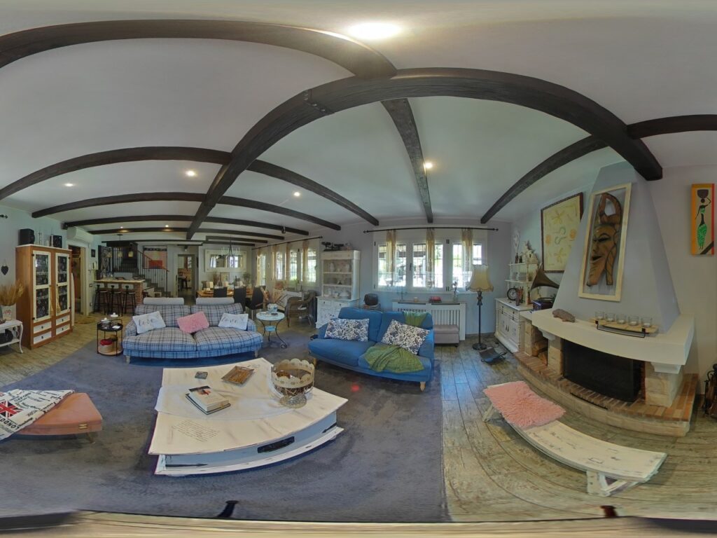 Masía en venta en Sant Muç