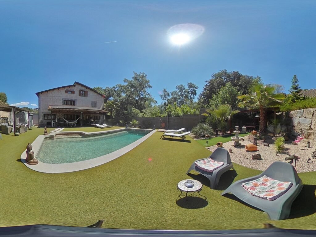 Masía en venta en Sant Muç