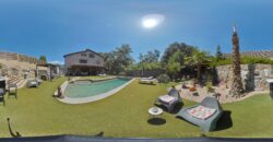 Masía en venta en Sant Muç