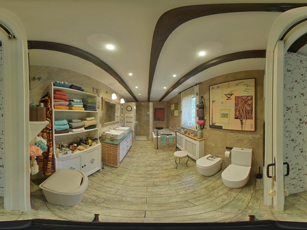 Masía en venta en Sant Muç