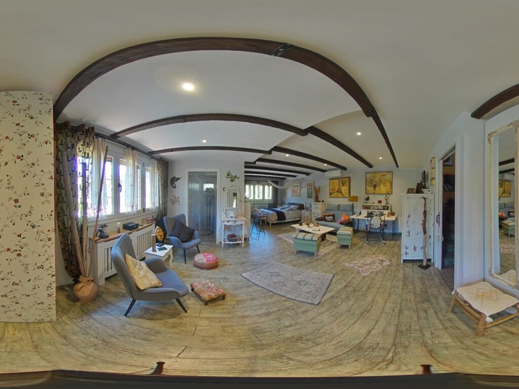 Masía en venta en Sant Muç