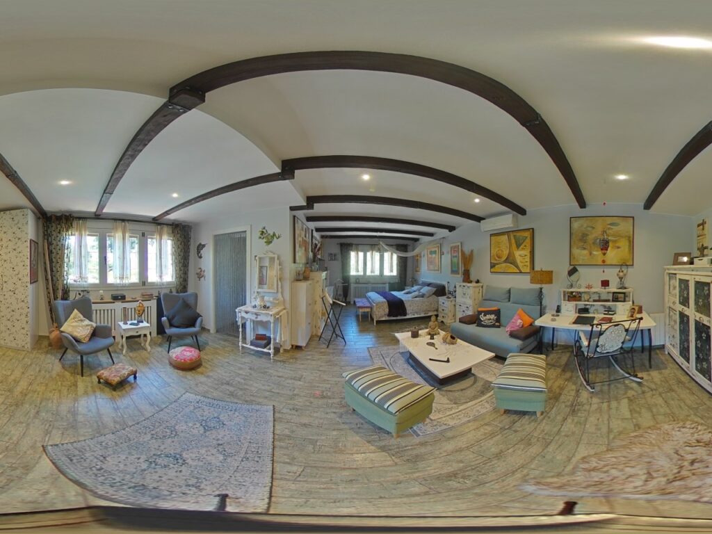 Masía en venta en Sant Muç