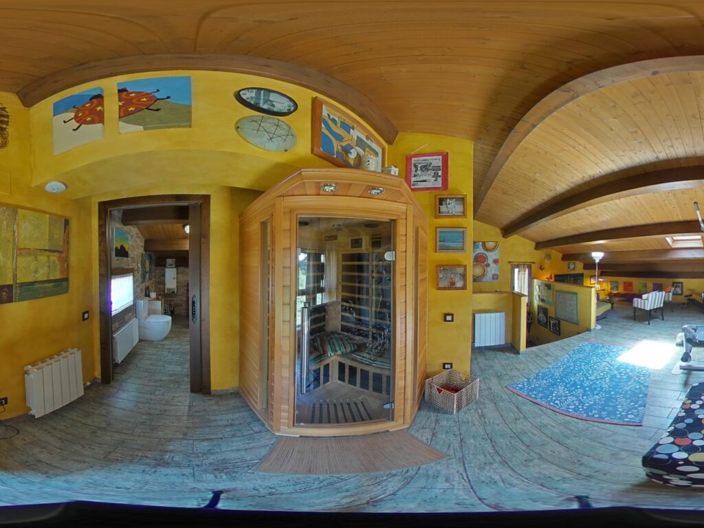 Masía en venta en Sant Muç