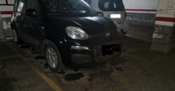 Plaza aparcamiento situada en zona Escuelas