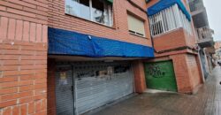 Plaza aparcamiento situada en zona Escuelas
