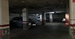 Plaza aparcamiento situada en zona Escuelas