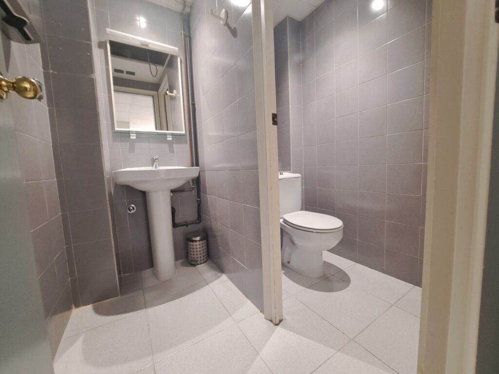 **Lloguer d’Oficina a Sant Cugat del Vallès**