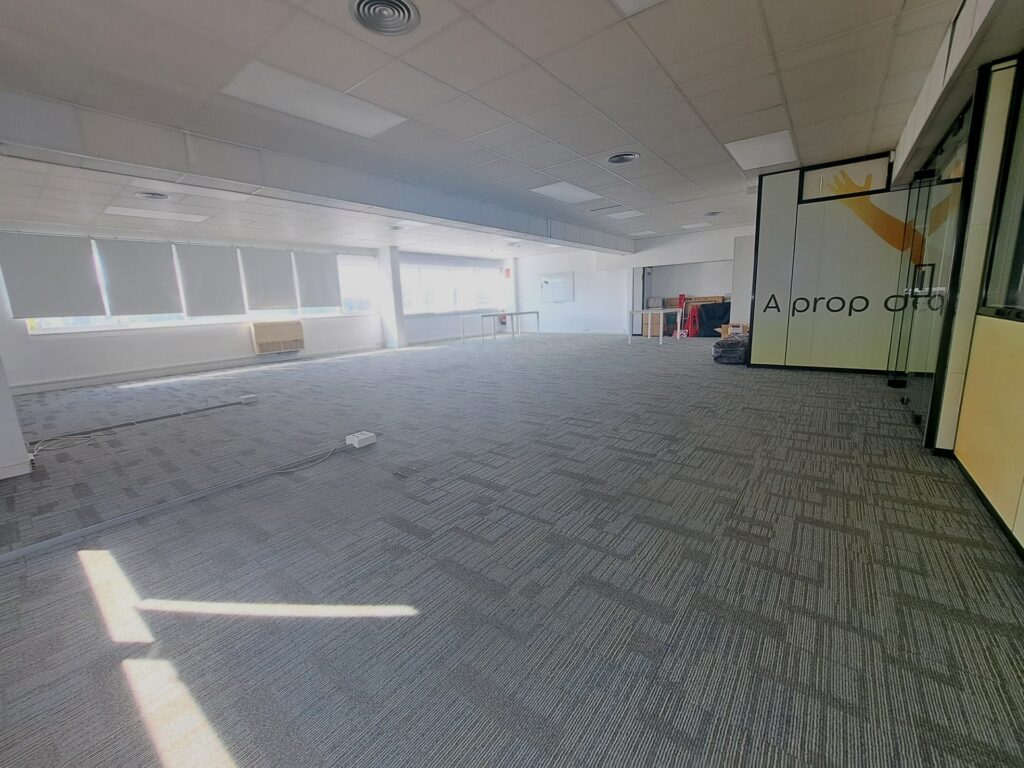 **Lloguer d’Oficina a Sant Cugat del Vallès**