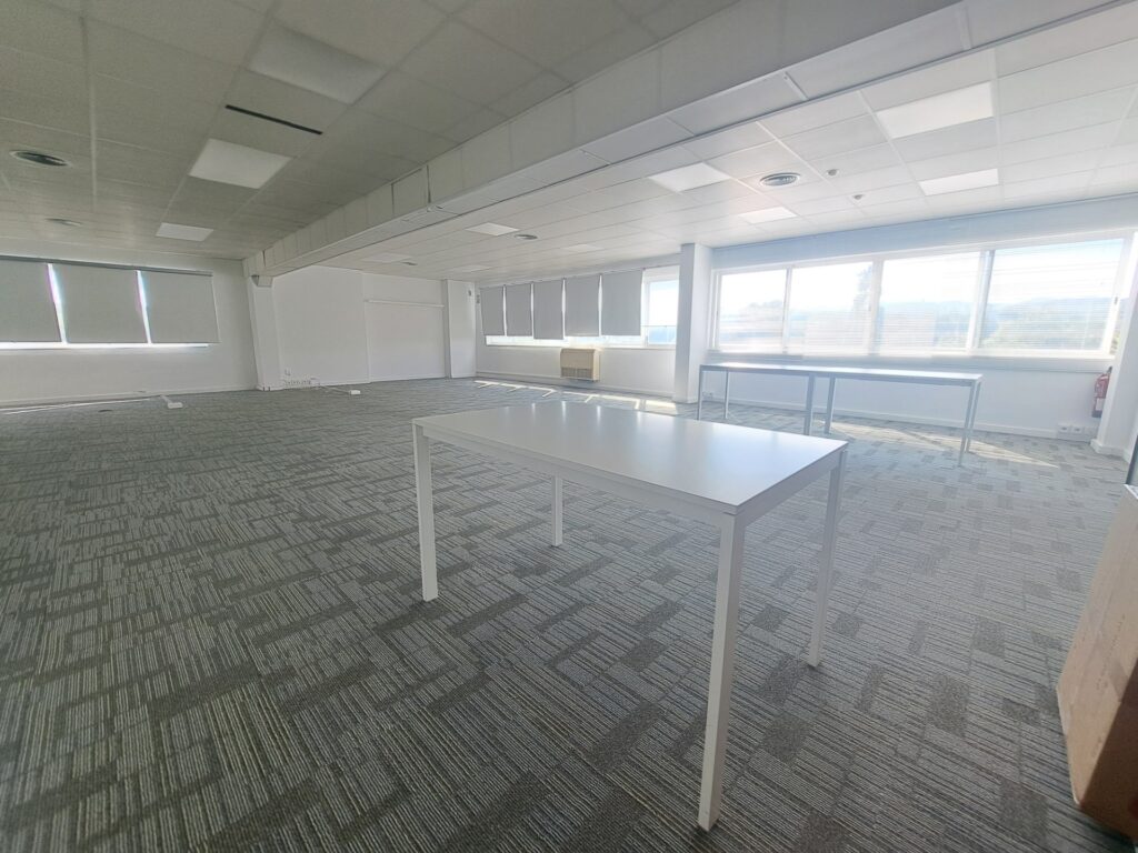 **Lloguer d’Oficina a Sant Cugat del Vallès**