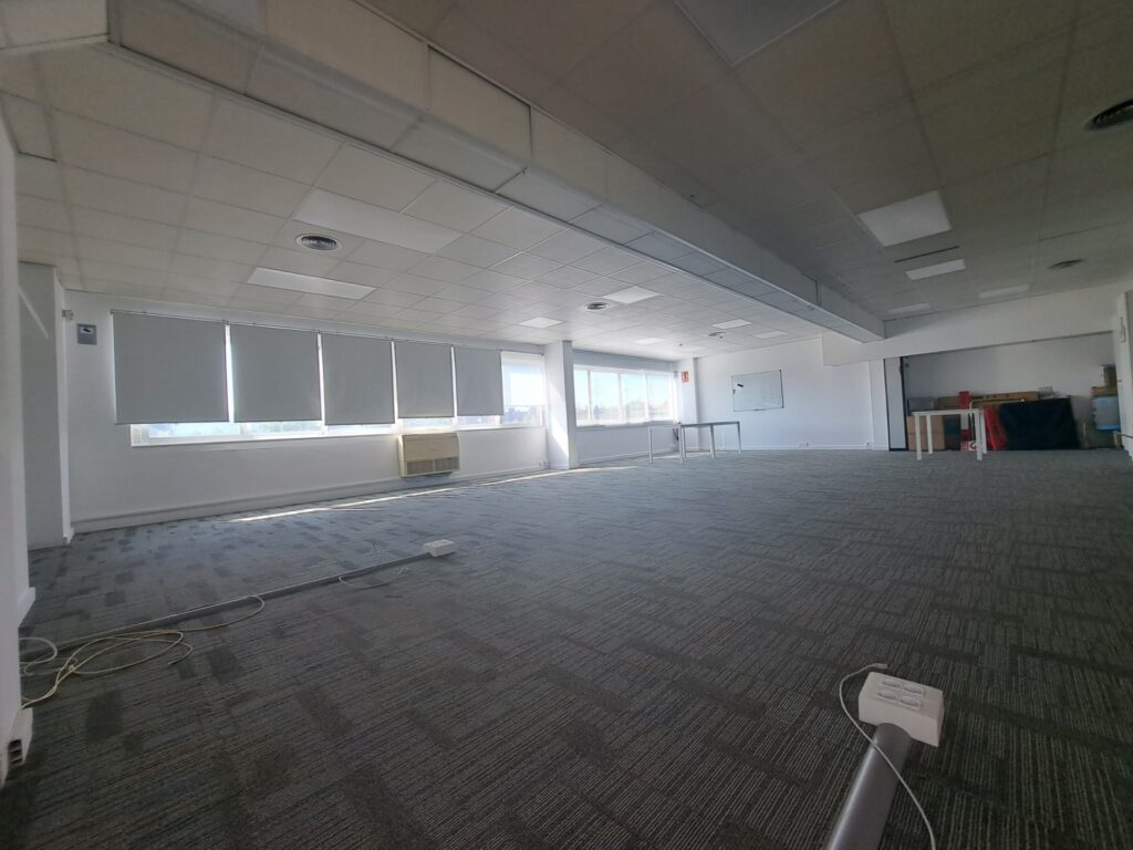 **Lloguer d’Oficina a Sant Cugat del Vallès**