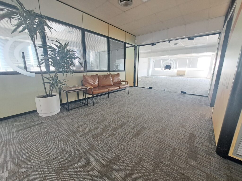 **Lloguer d’Oficina a Sant Cugat del Vallès**