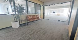 **Lloguer d’Oficina a Sant Cugat del Vallès**