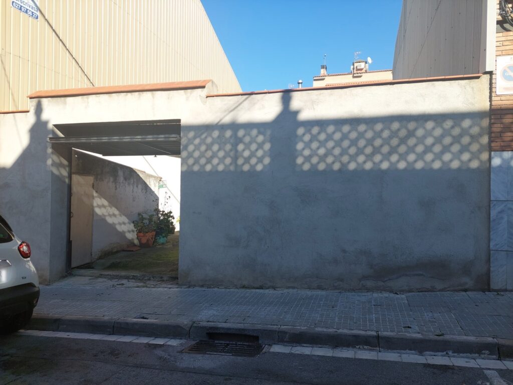 Terreny urbanitzable en venda a Rubí, 232 m2 llestos per construir el teu projecte ideal!