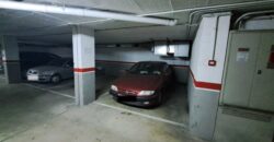 ¡Aparcamiento en venta en Rubí, 13 m2 ideales para tu vehículo!