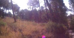 SOLAR CANTONER A LA ZONA DE SANT MUÇ