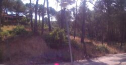 SOLAR CANTONER A LA ZONA DE SANT MUÇ