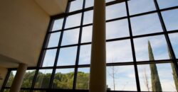 RUBI: Can Rosés. Oficina de 290m2 amb 4