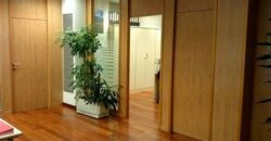 RUBI: Can Rosés. Oficina de 290m2 amb 4