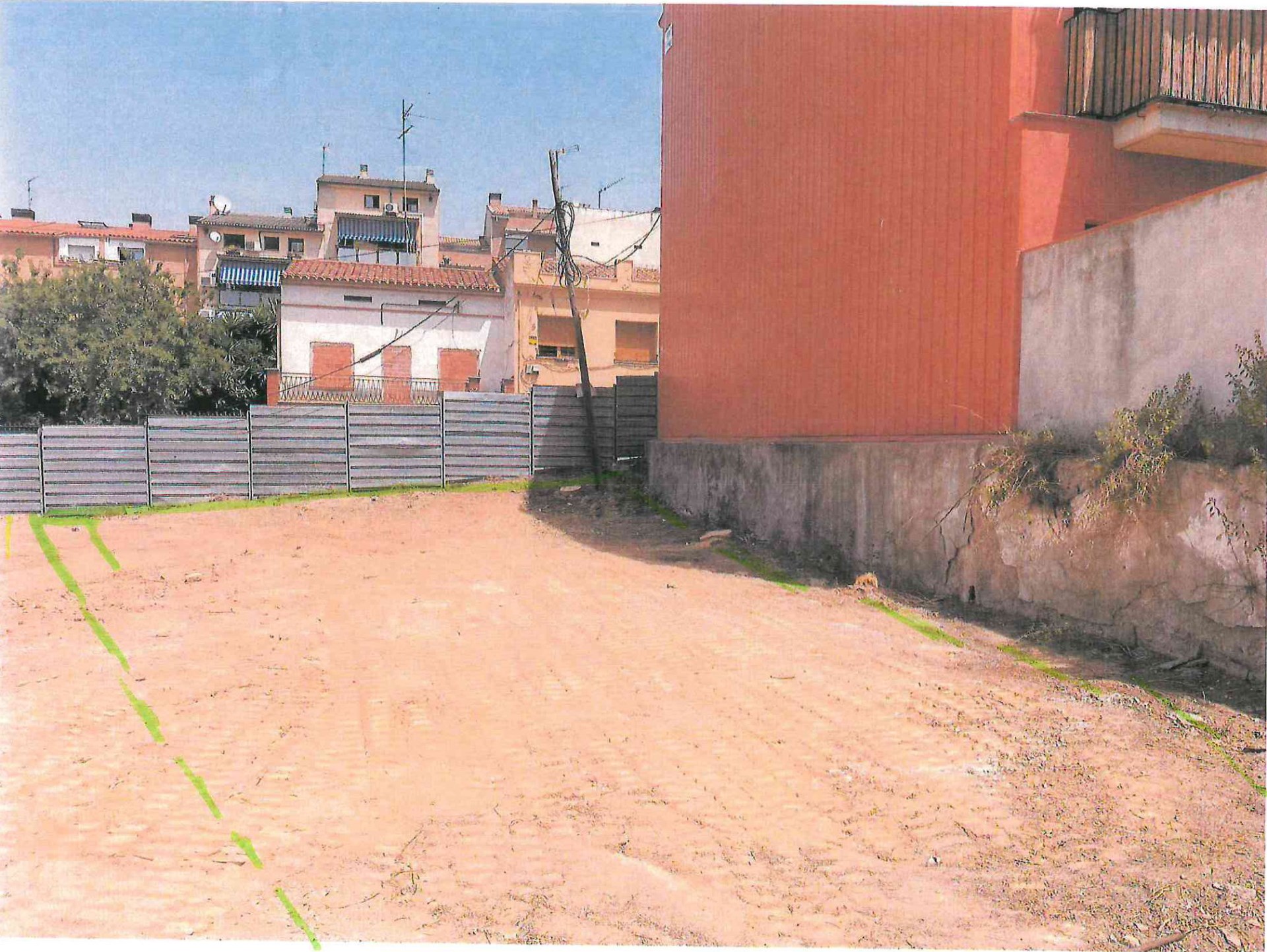 ¡Oportunidad única en Rubí zona Centro!