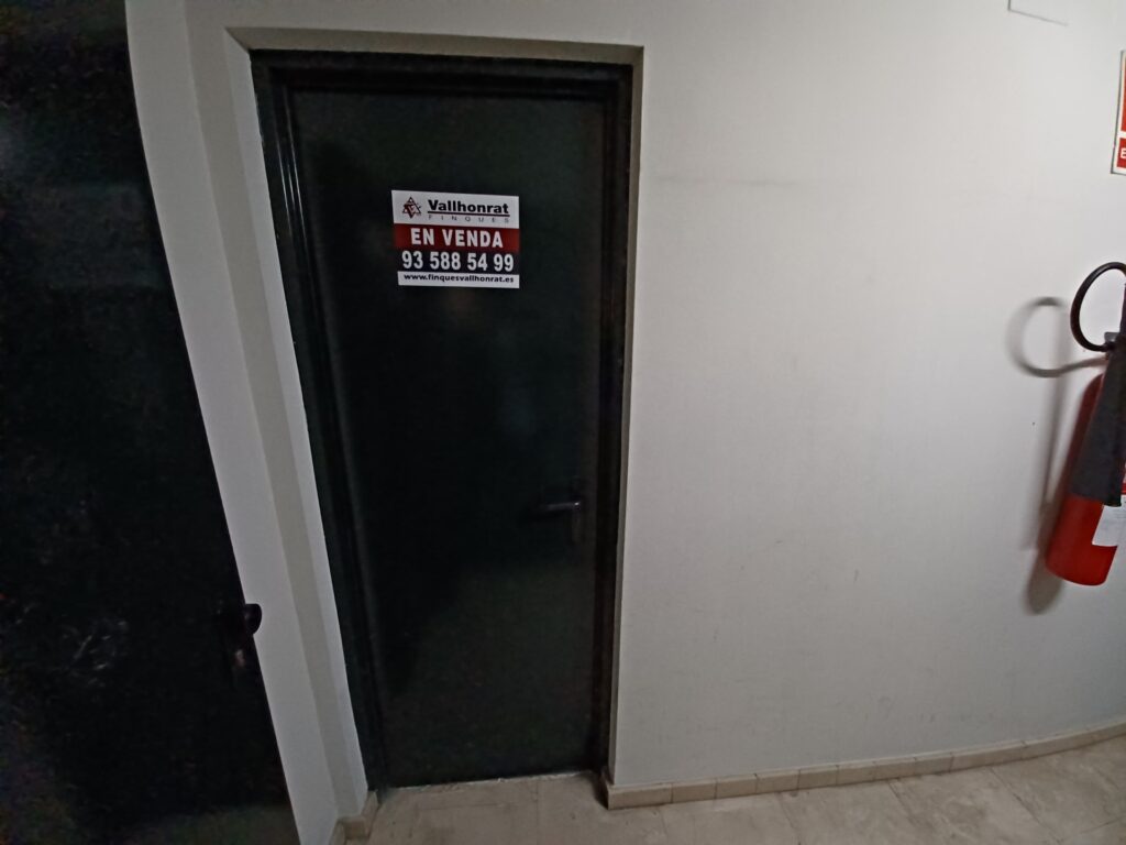 Trastero en venta situado en zona Av. Estatut