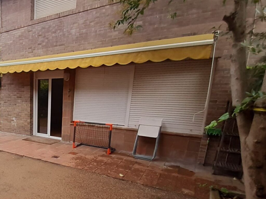 SANT CUGAT:  Ideal inversores -alquilada hasta fin 2029.