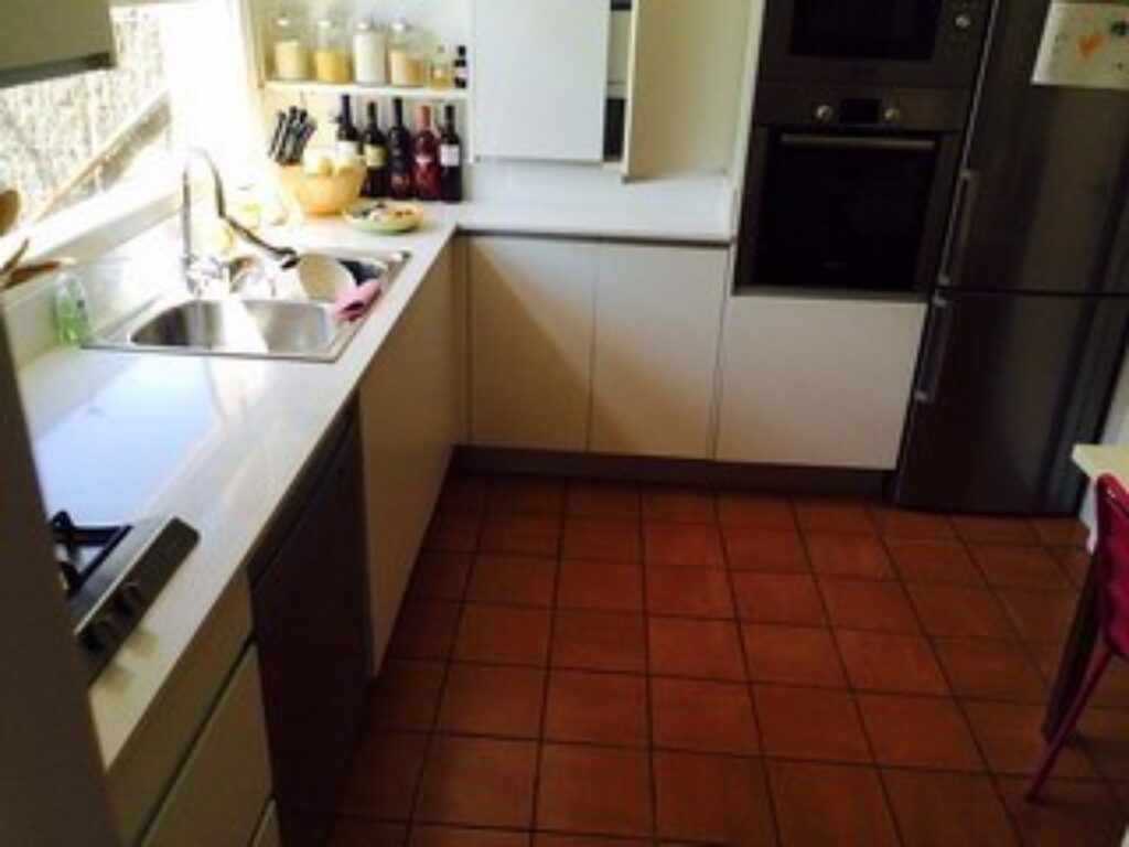 SANT CUGAT:  Ideal inversores -alquilada hasta fin 2029.