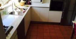 SANT CUGAT:  Ideal inversores -alquilada hasta fin 2029.