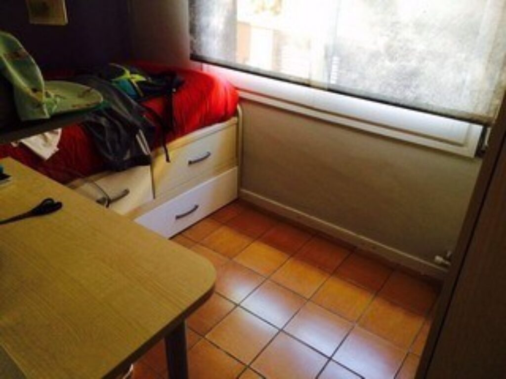 SANT CUGAT:  Ideal inversores -alquilada hasta fin 2029.